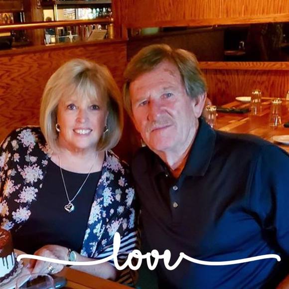 Meet your Posher, Nancy - Picture 1 of 1